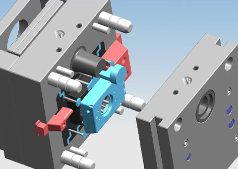 鋼的多種類型，以及您應該了解的有關CNC 加工它們的知識